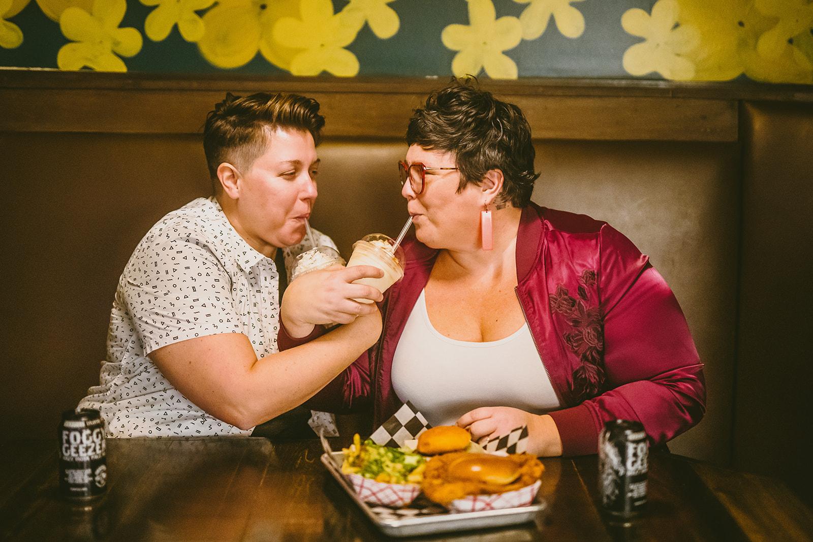 The Wedding Website of Jackie Howard and Kim Jameson