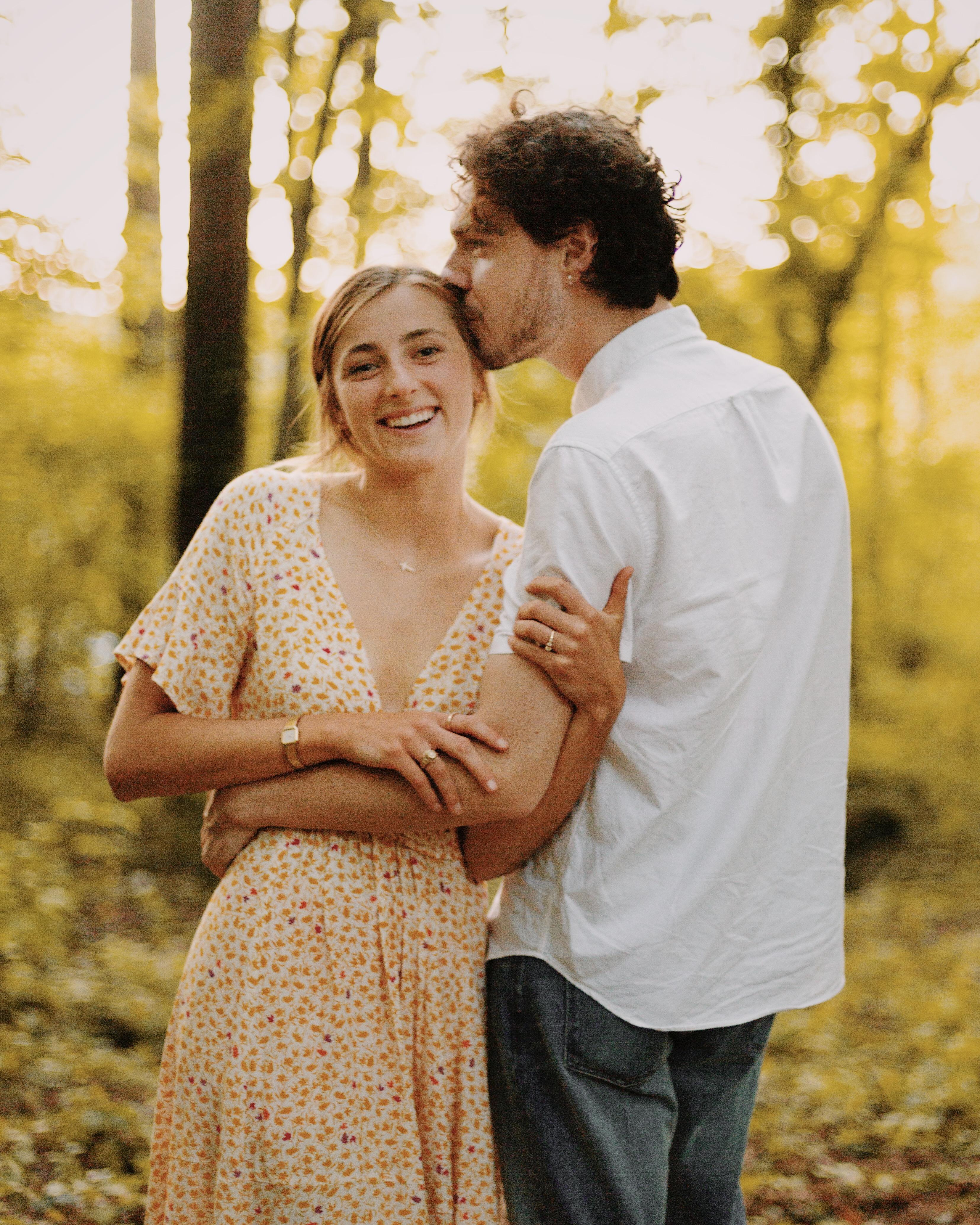 The Wedding Website of Skyler Clark and Landry Hand