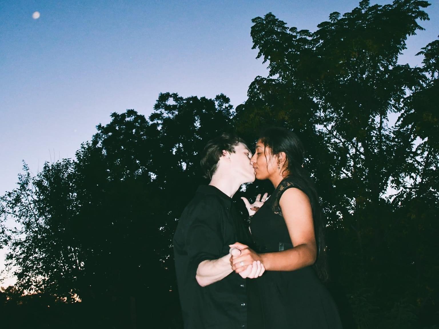 The Wedding Website of Christiana Johnson and Jonathan Stevens