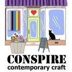 Conspire: Contemporary Craft