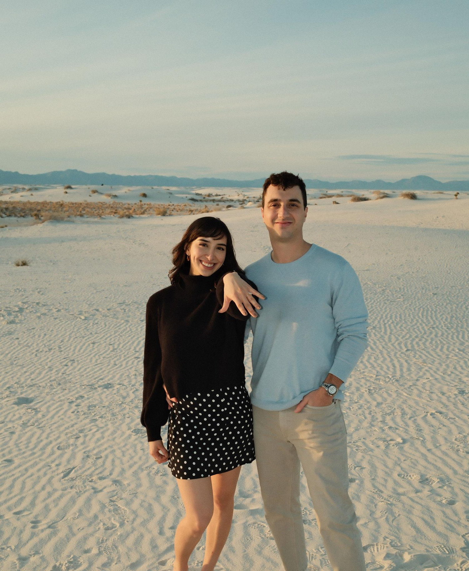 The Wedding Website of Cristina Terrazas and Christopher Nabboud