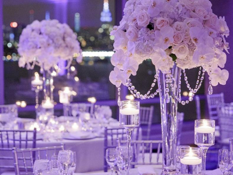 The Wedding Website of Andrea Thomas and Elliot Phillips