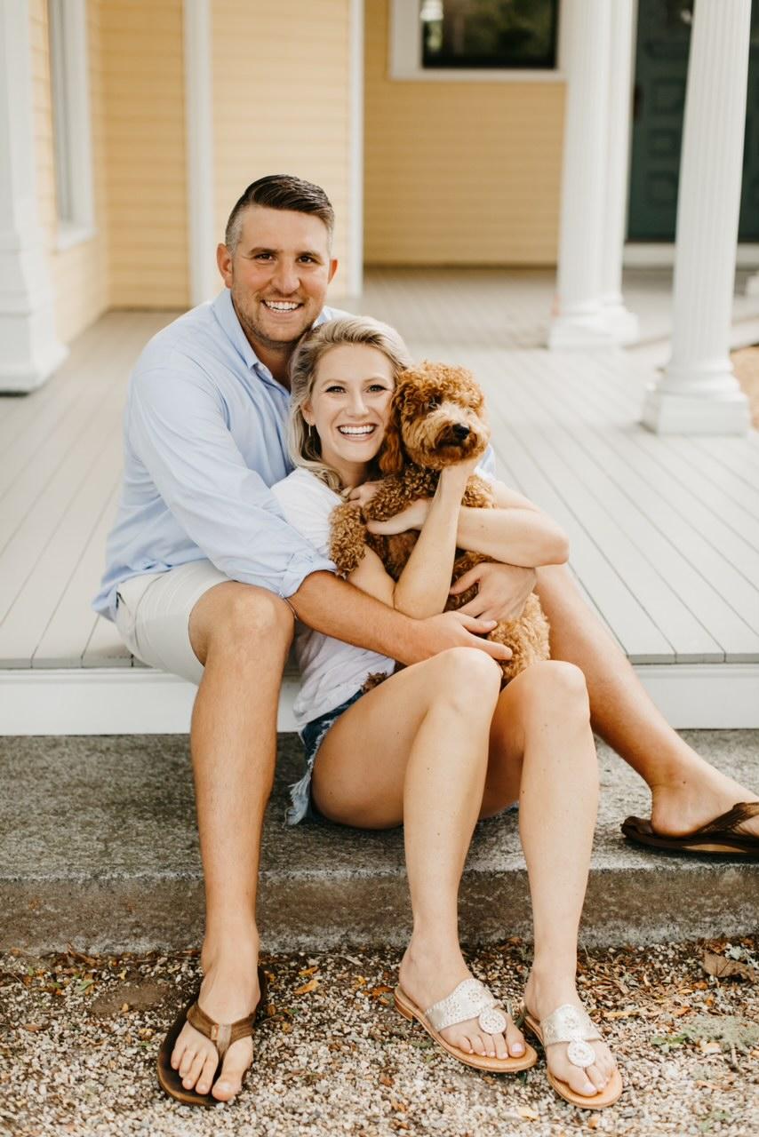 The Wedding Website of M. Keith Peifer Jr. and Sarah Kugler