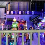 Air City 360 Trampoline and Adventure Park