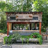 Hop Lot Brewing Co. & Beer Garden