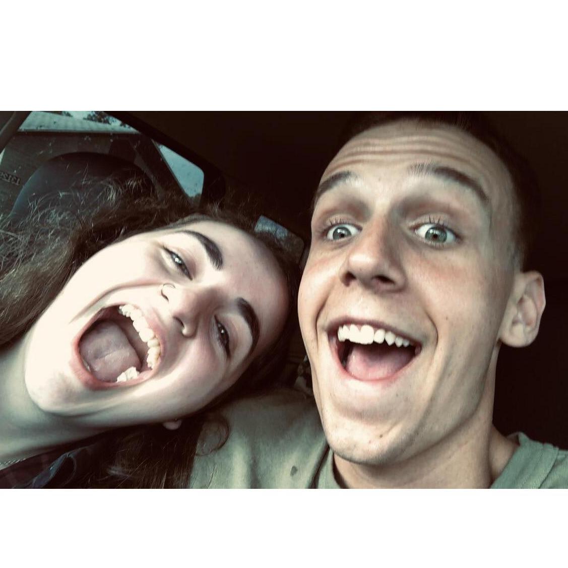 Home from Afghanistan!