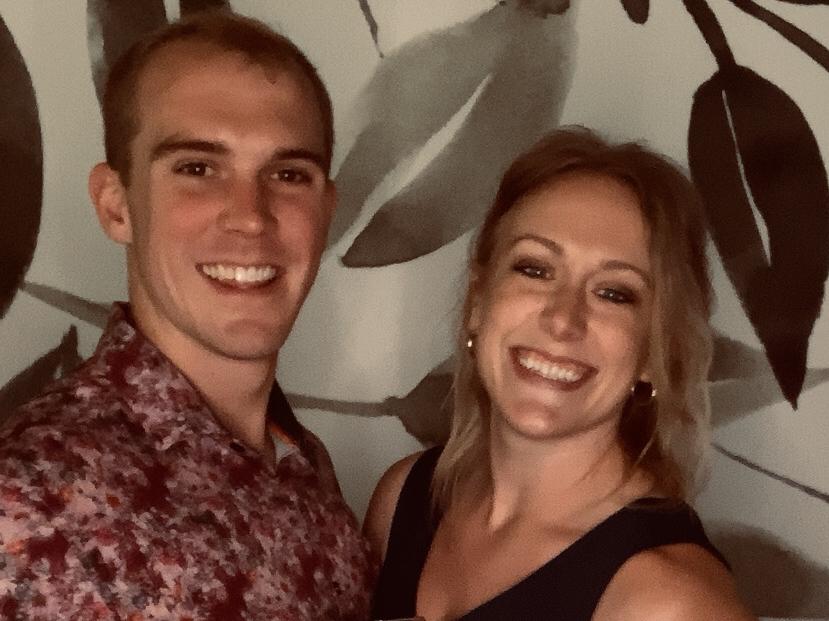The Wedding Website of Brittany Theta Green and Josiah Snow Ellingson
