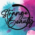 Lexi at Strange Beauty