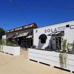 True Vine Brewing Company