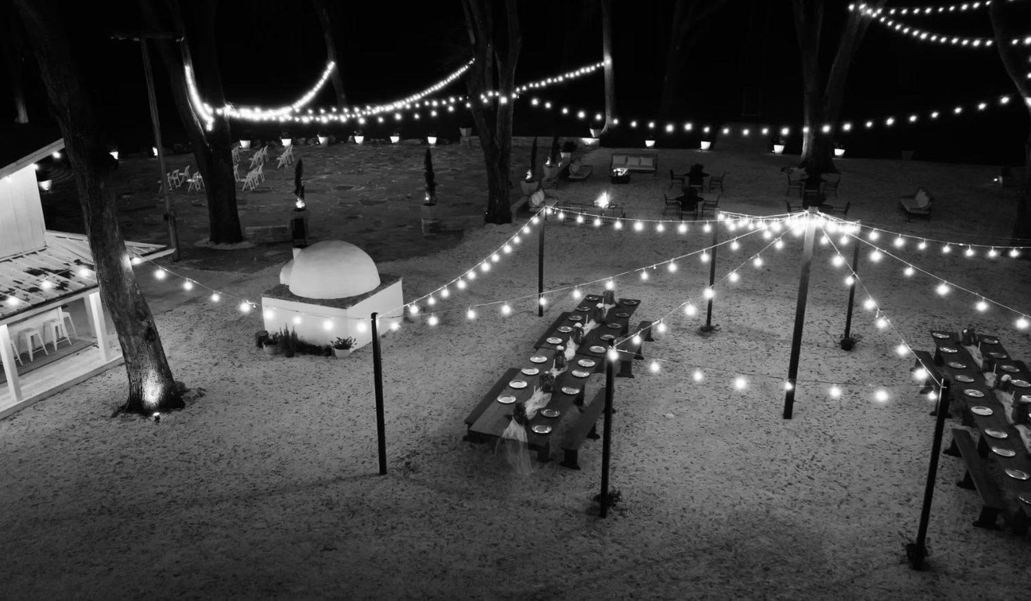 The Wedding Website of Erika Paredes and Matthew Sheils