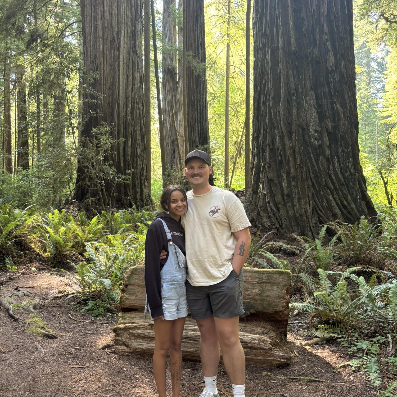 Throwback to our 30 hr roadtrip!!!