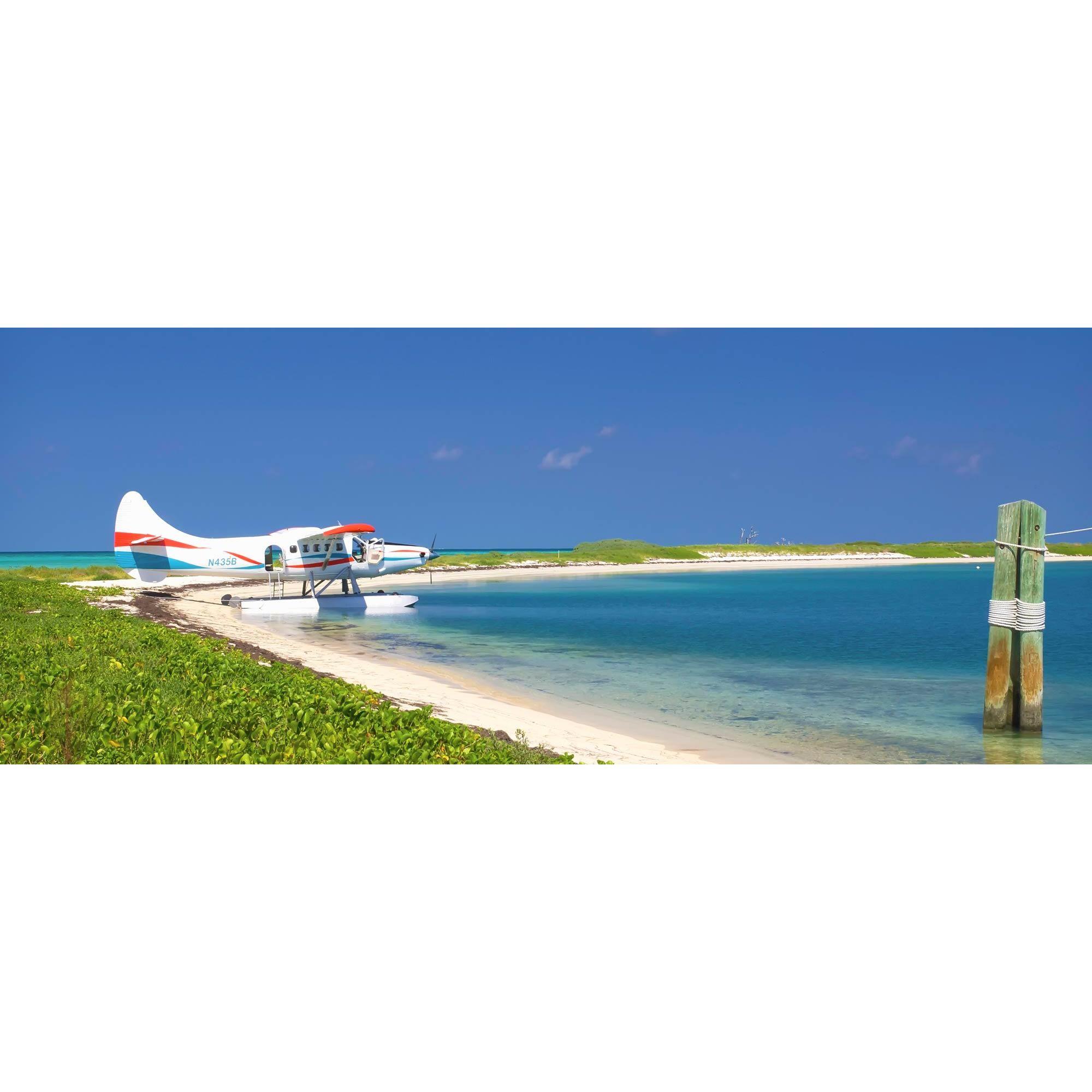 Sea Plane