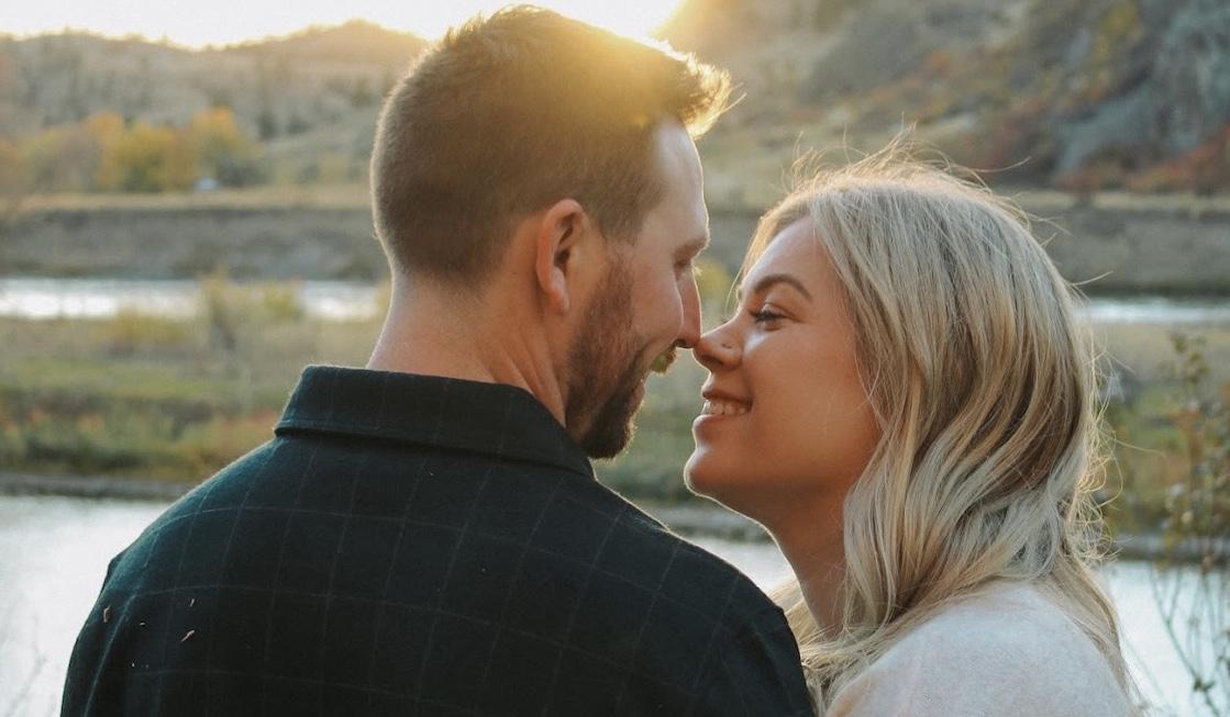 The Wedding Website of Corissa White and Justin Jensen