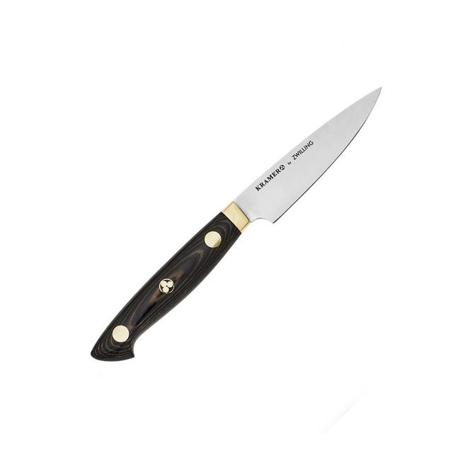 Carbon 2.0 Kramer by Zwilling 3.5″ Paring
