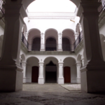 Museo de los Pintores Oaxaqueños