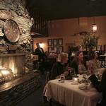 RingSide Steakhouse