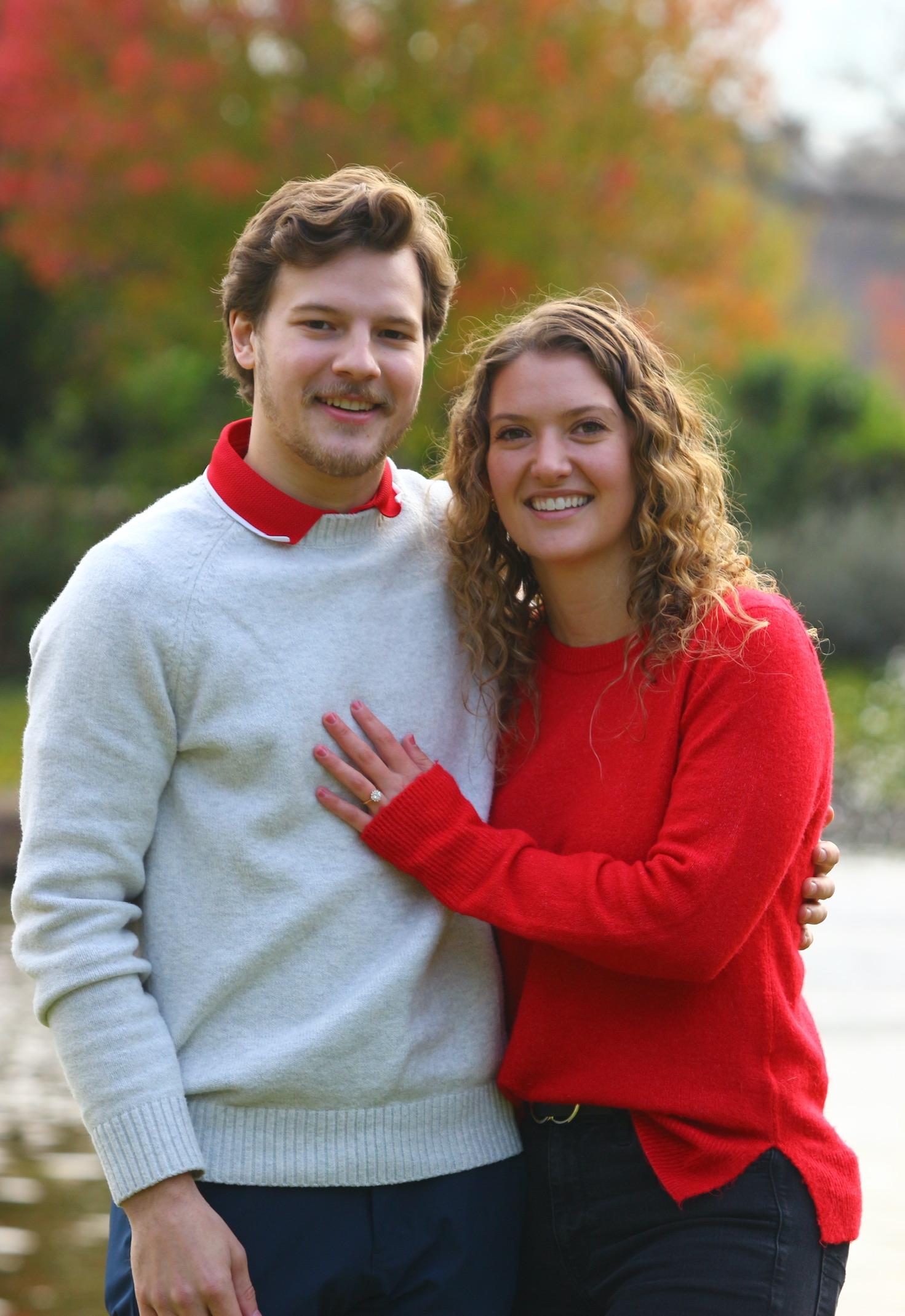 The Wedding Website of Bobby Nate Rogers and Courtney Chantelle Walpole