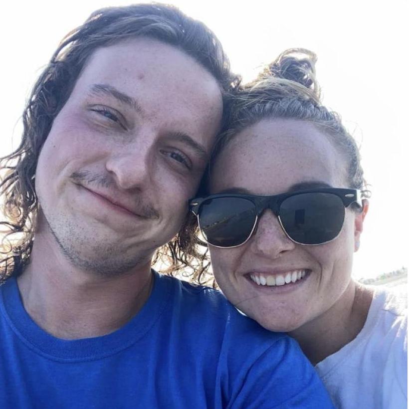 We love a good beach trip.