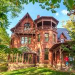 Mark Twain House & Museum