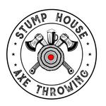 Stump House Axe Throwing