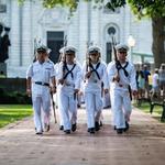 United States Naval Academy