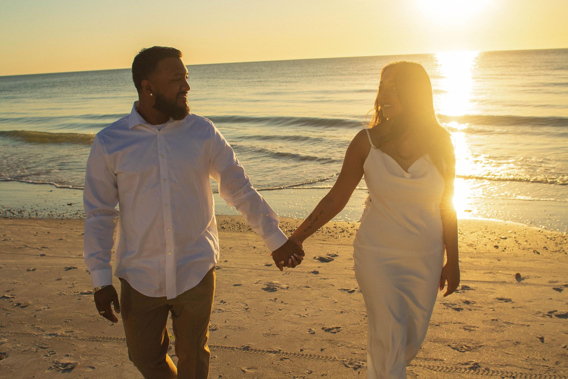 The Wedding Website of Alissa Sookram and Dylan Sookram