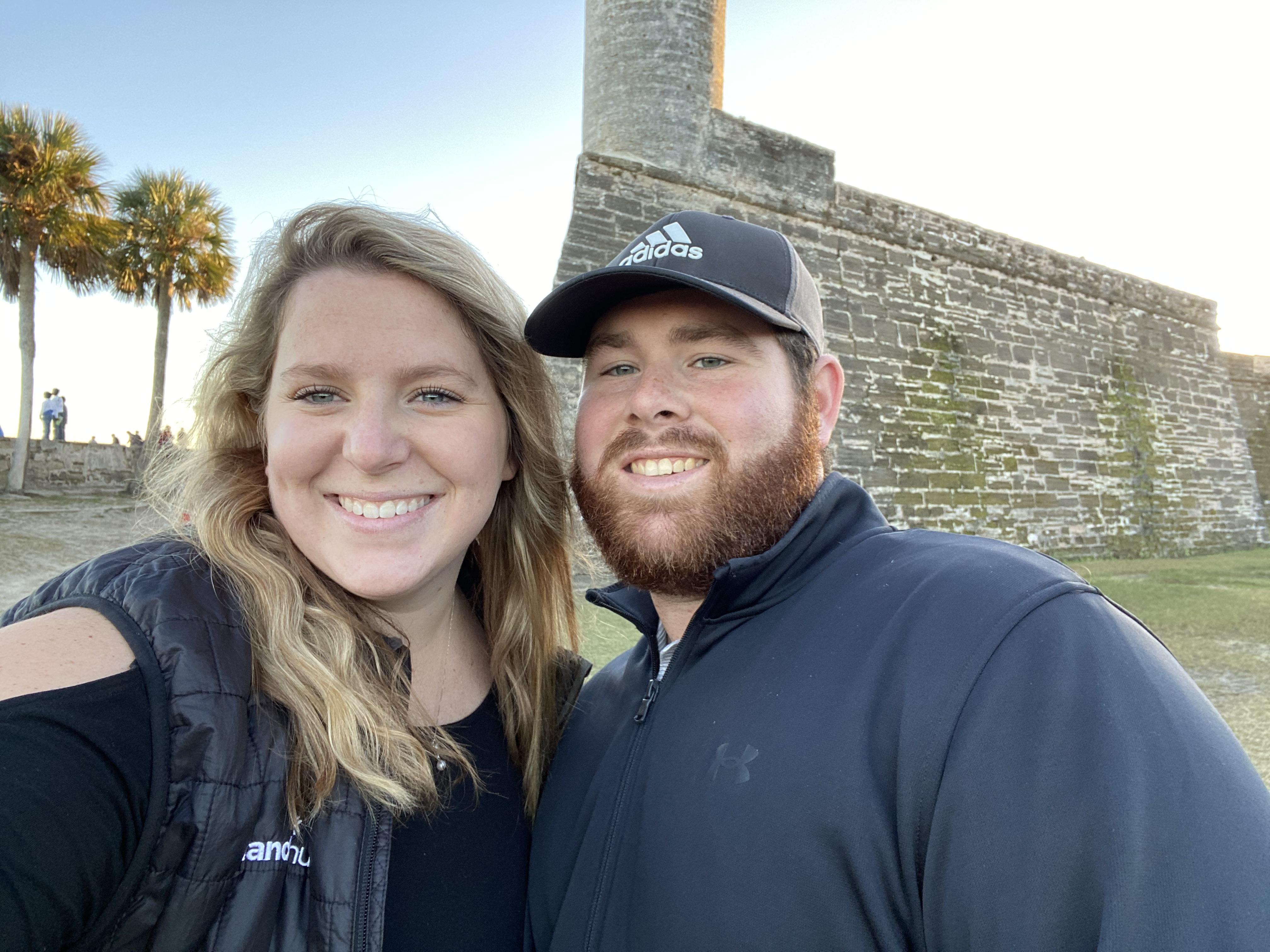 The Wedding Website of Rachel Gilbert and Ashton Gordon