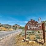 Virginia City