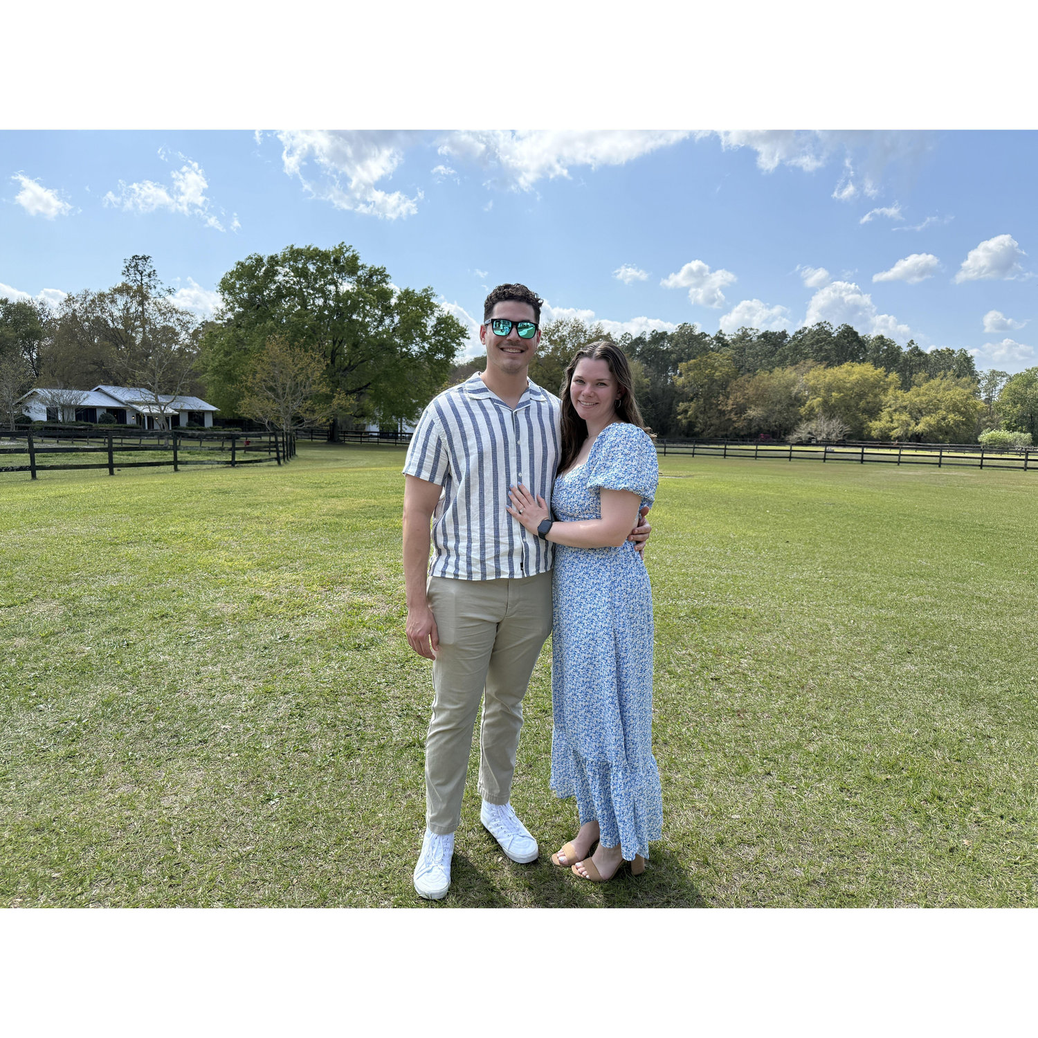 Favorite wedding date