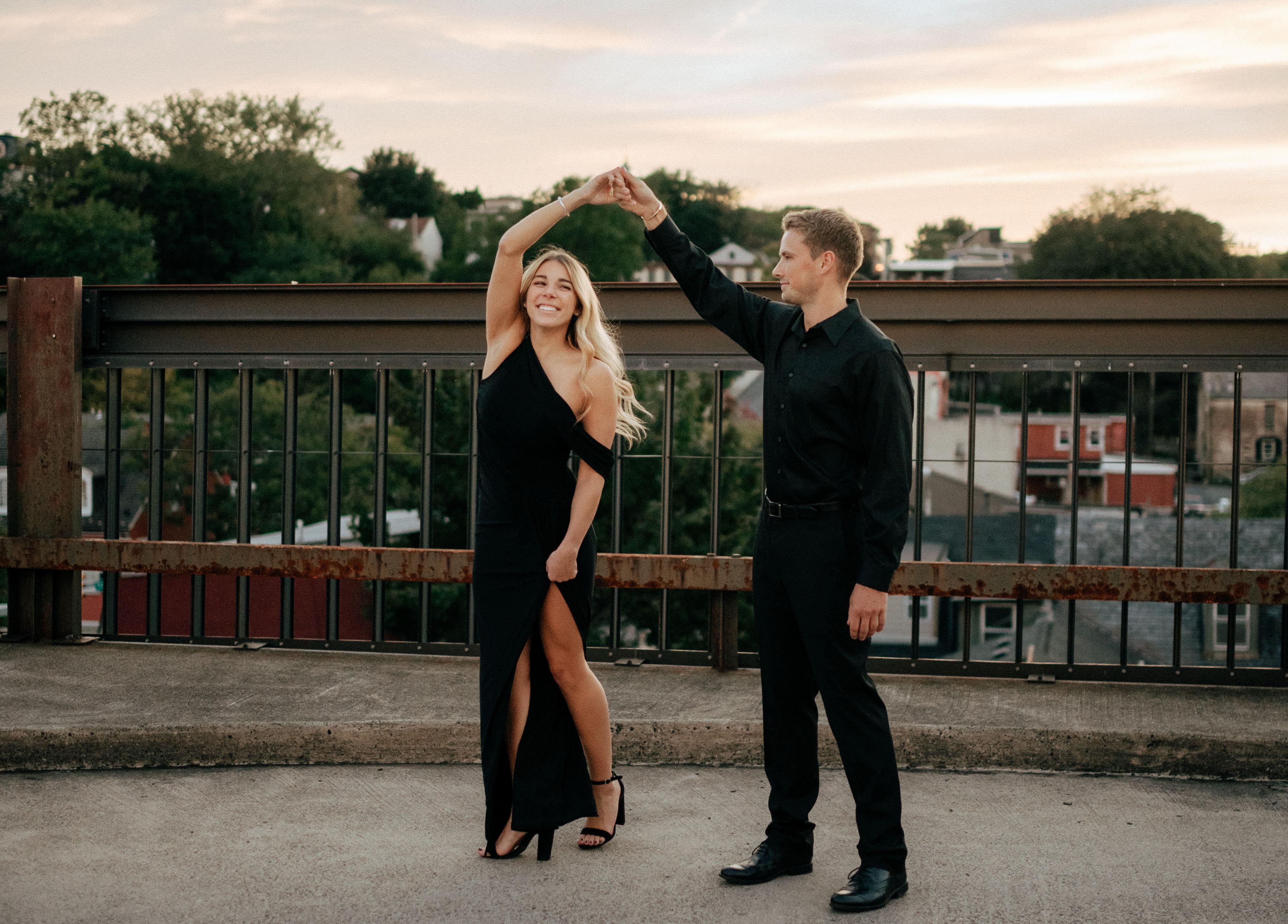 The Wedding Website of Samantha Cabone and Paul Roth