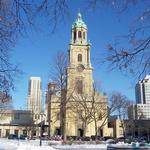 Cathedral of St. John the Evangelist