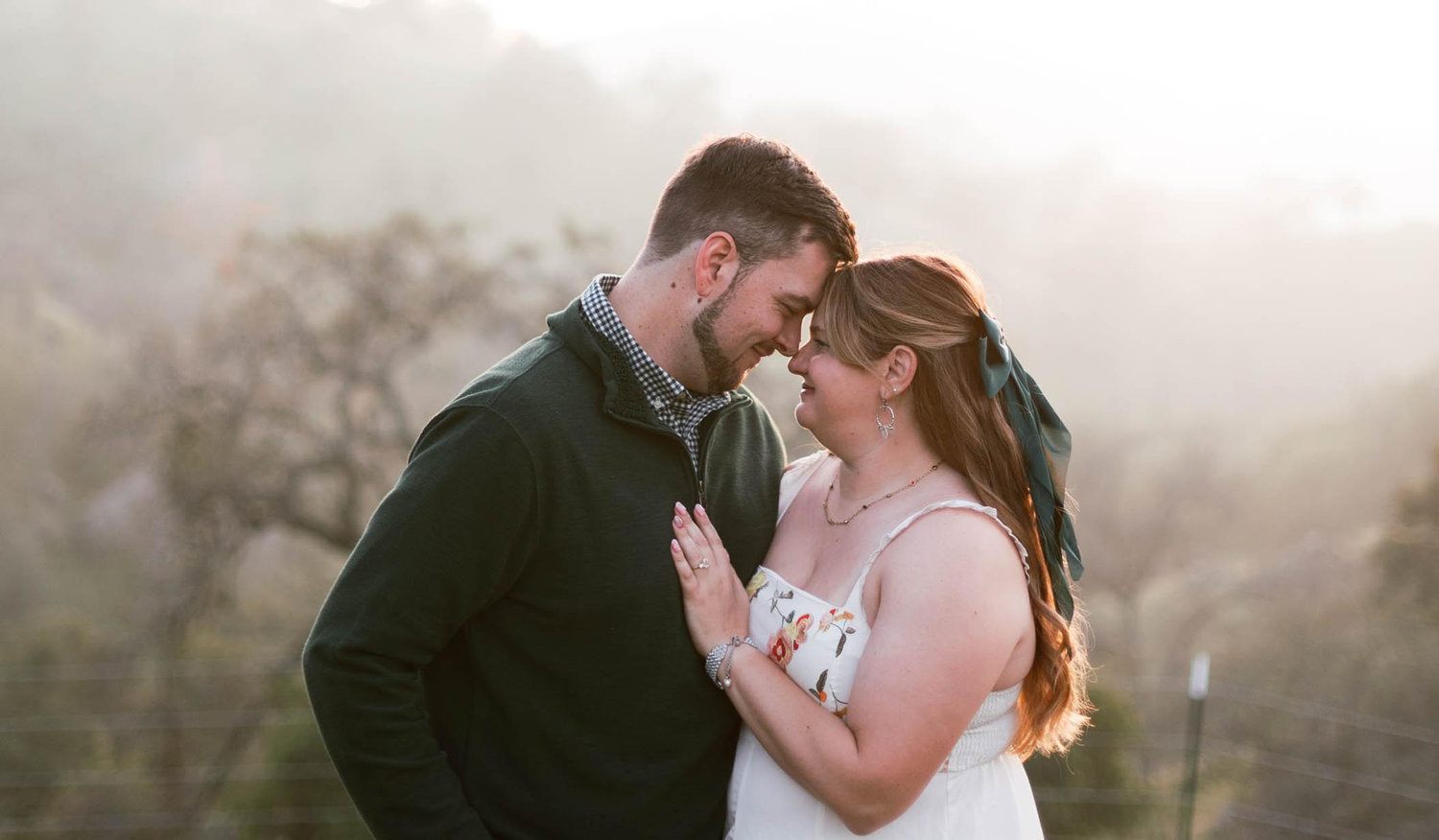 The Wedding Website of Lora Kate Rogers and Abraham Jonathan Matalon