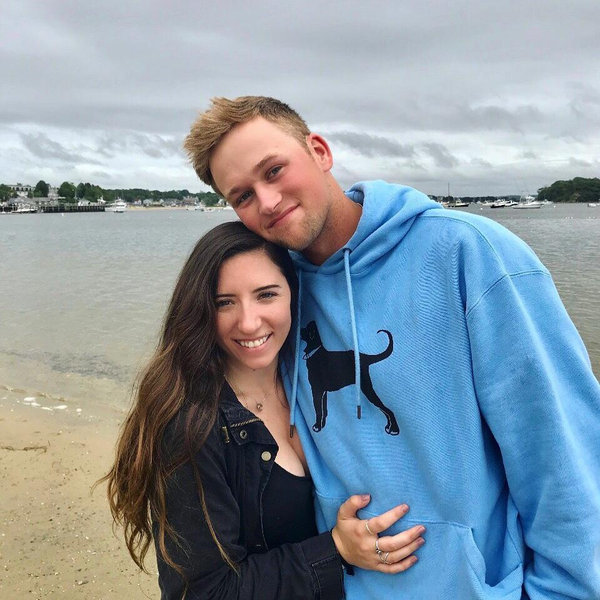 Riley Porter and Jared Horn's Wedding Website