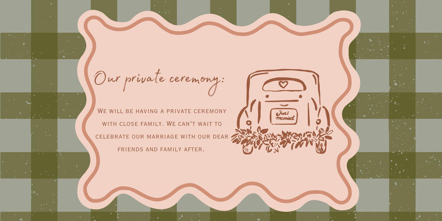 The Wedding Website of Thomas J. Nicholson and Emily Rothstein