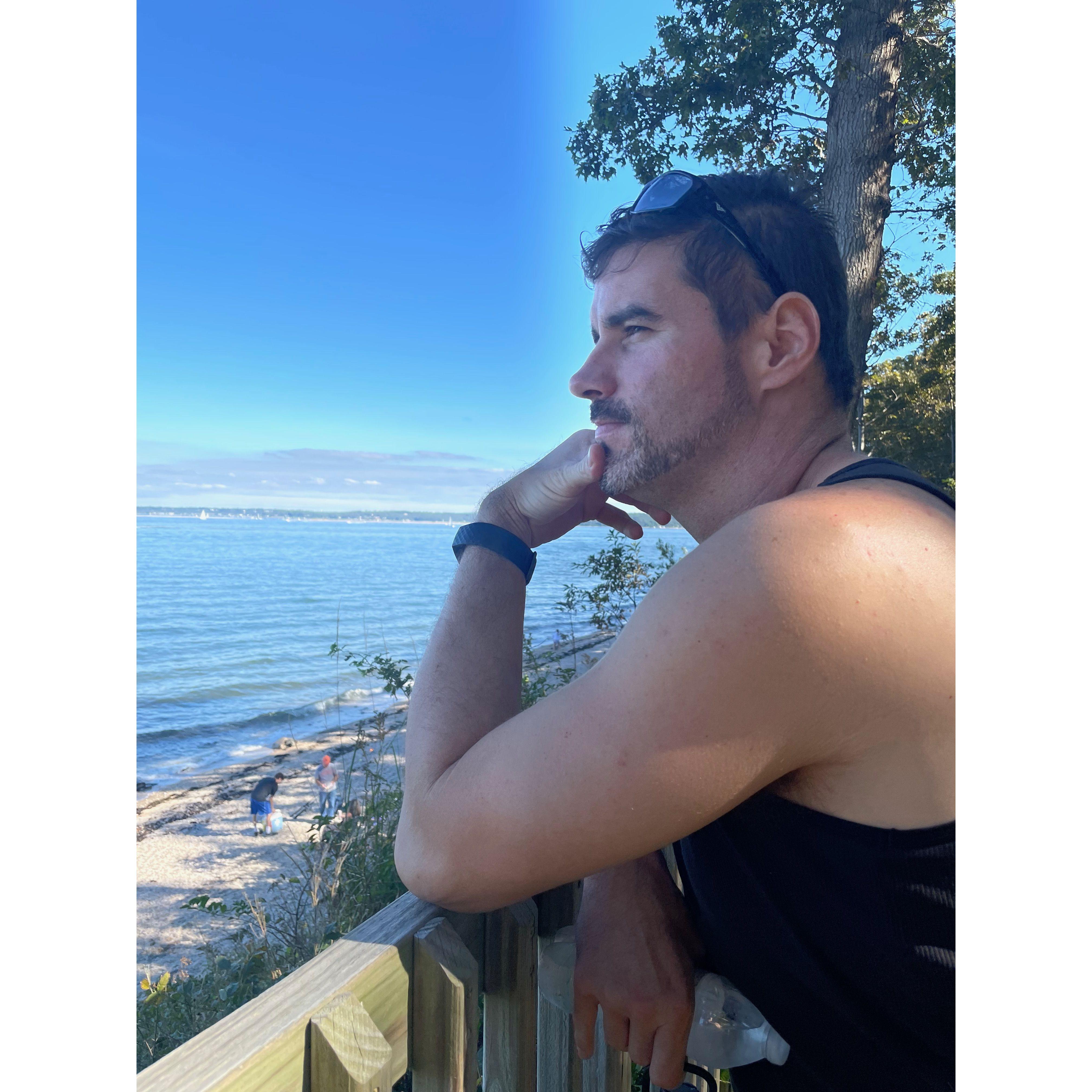 Callahan's Beach