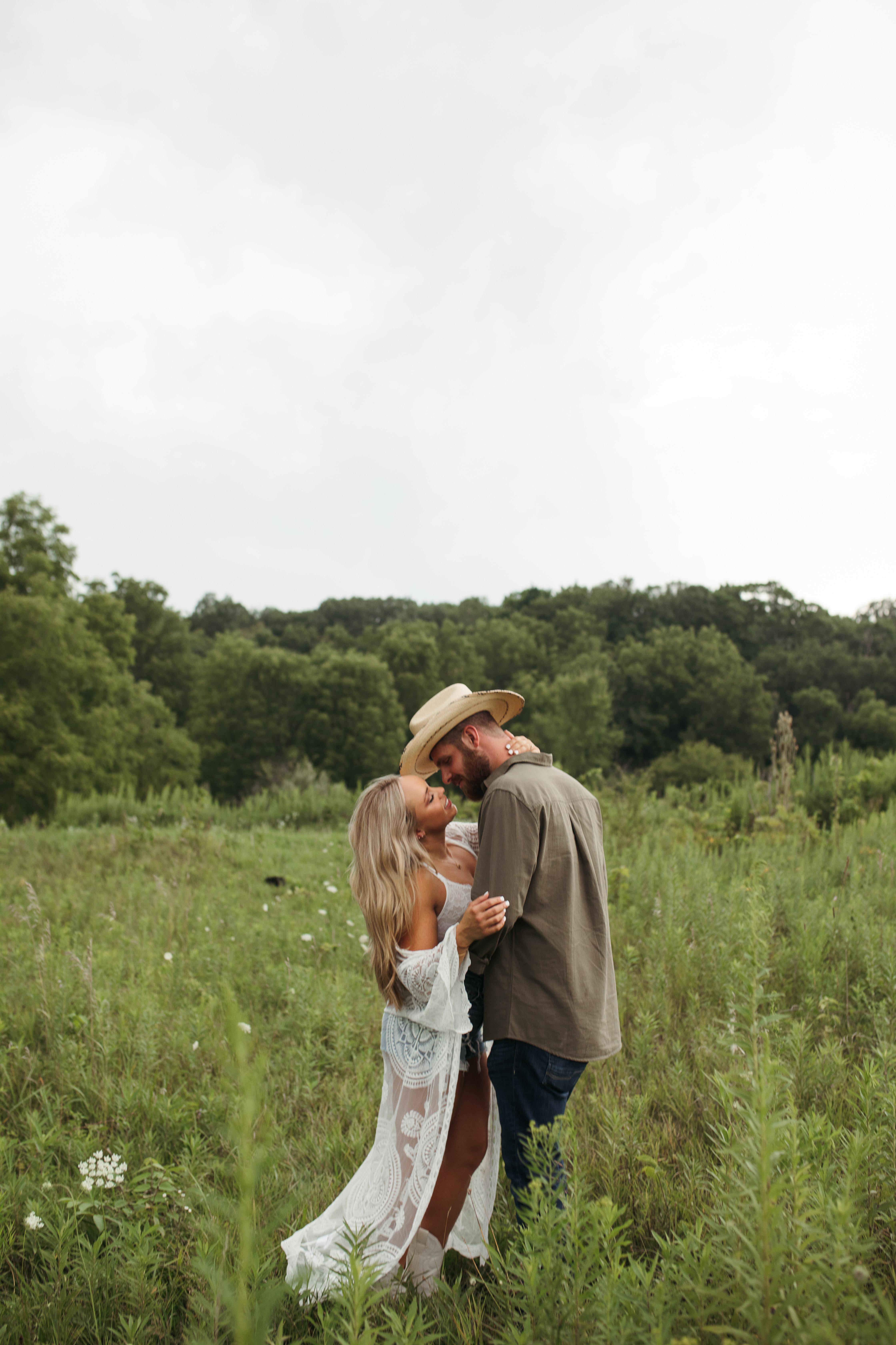The Wedding Website of Morgan Curry and Jacob Lamb