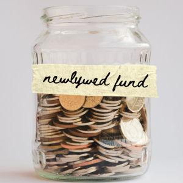Our newlywed fund