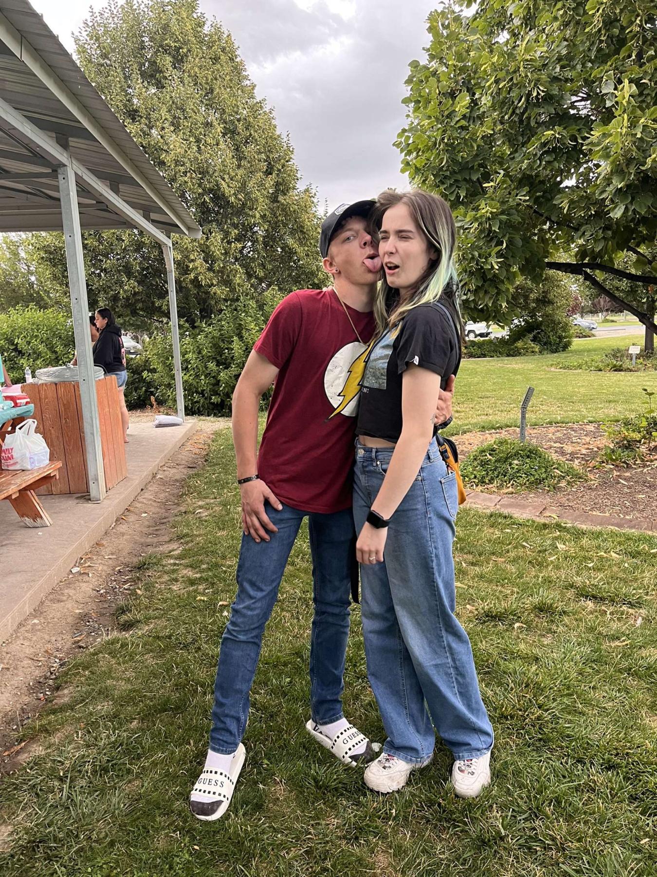 silly picture