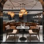 The Alloy Room
