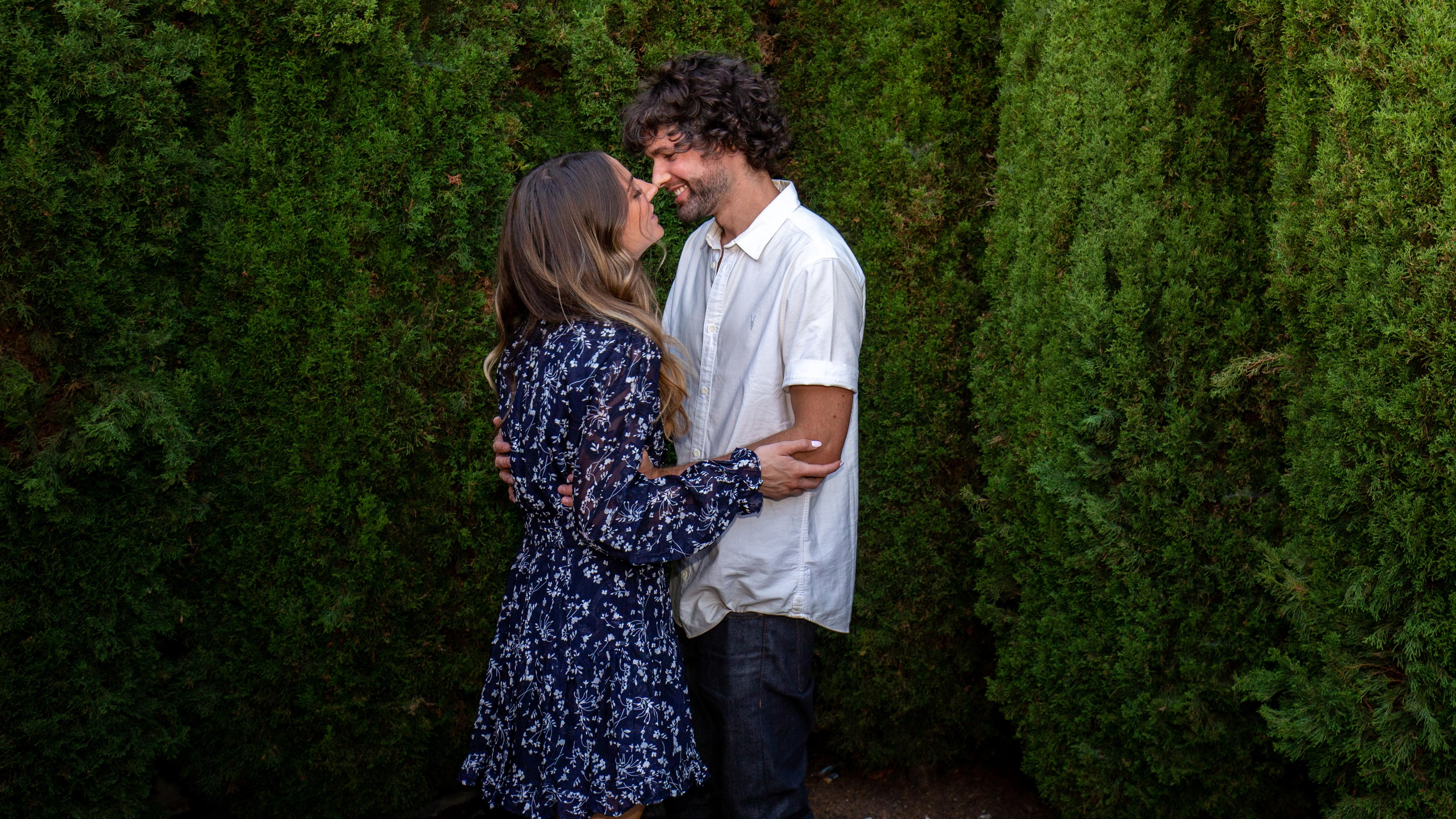 The Wedding Website of Clay Gibson and Ariel Hevesi