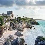 Friday: Tulum & Cenote Day Trip
