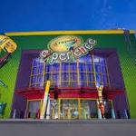 Crayola Experience Orlando