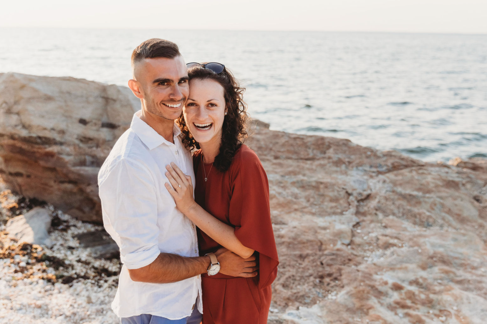 The Wedding Website of Elizabeth Healy and Chris Repecki