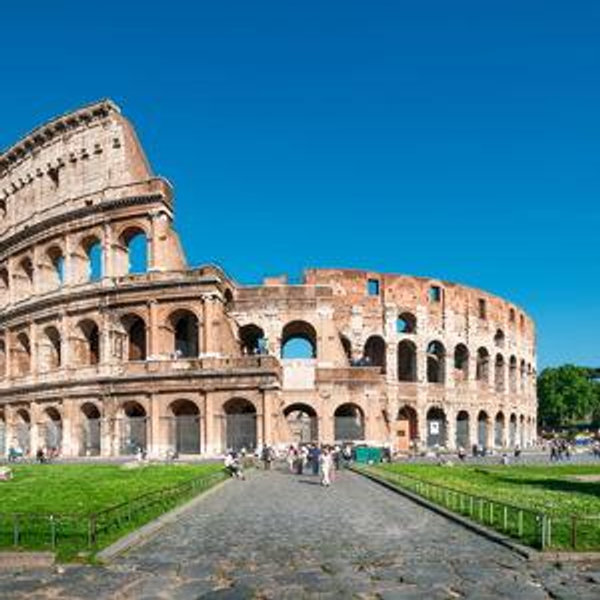 Colosseum Arena Floor, Roman Forum and Palatine Hill Guided Tour