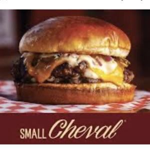 Chevel Burgers