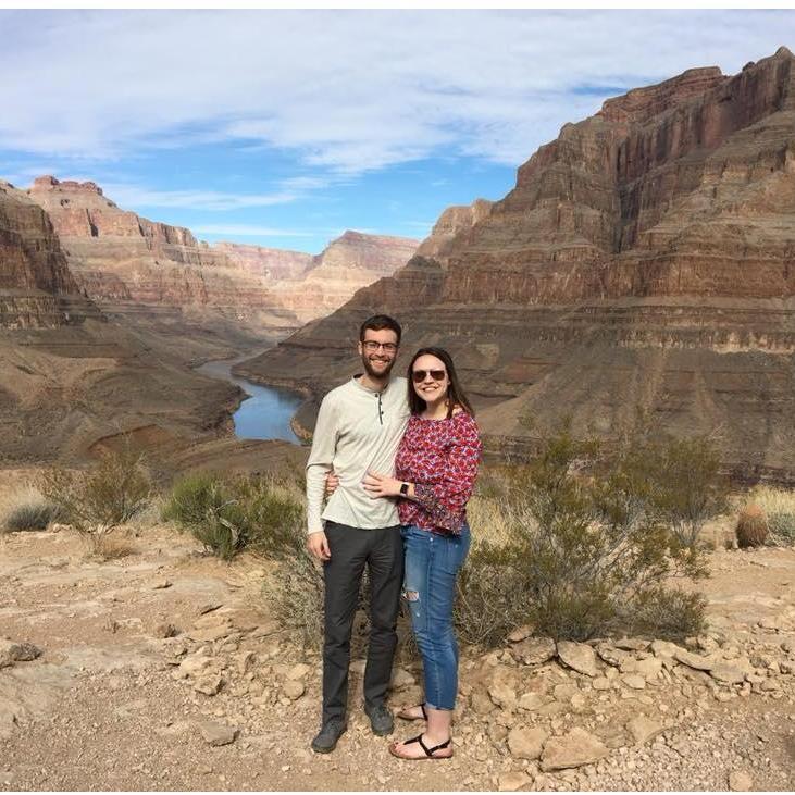 Grand Canyon - No big deal.