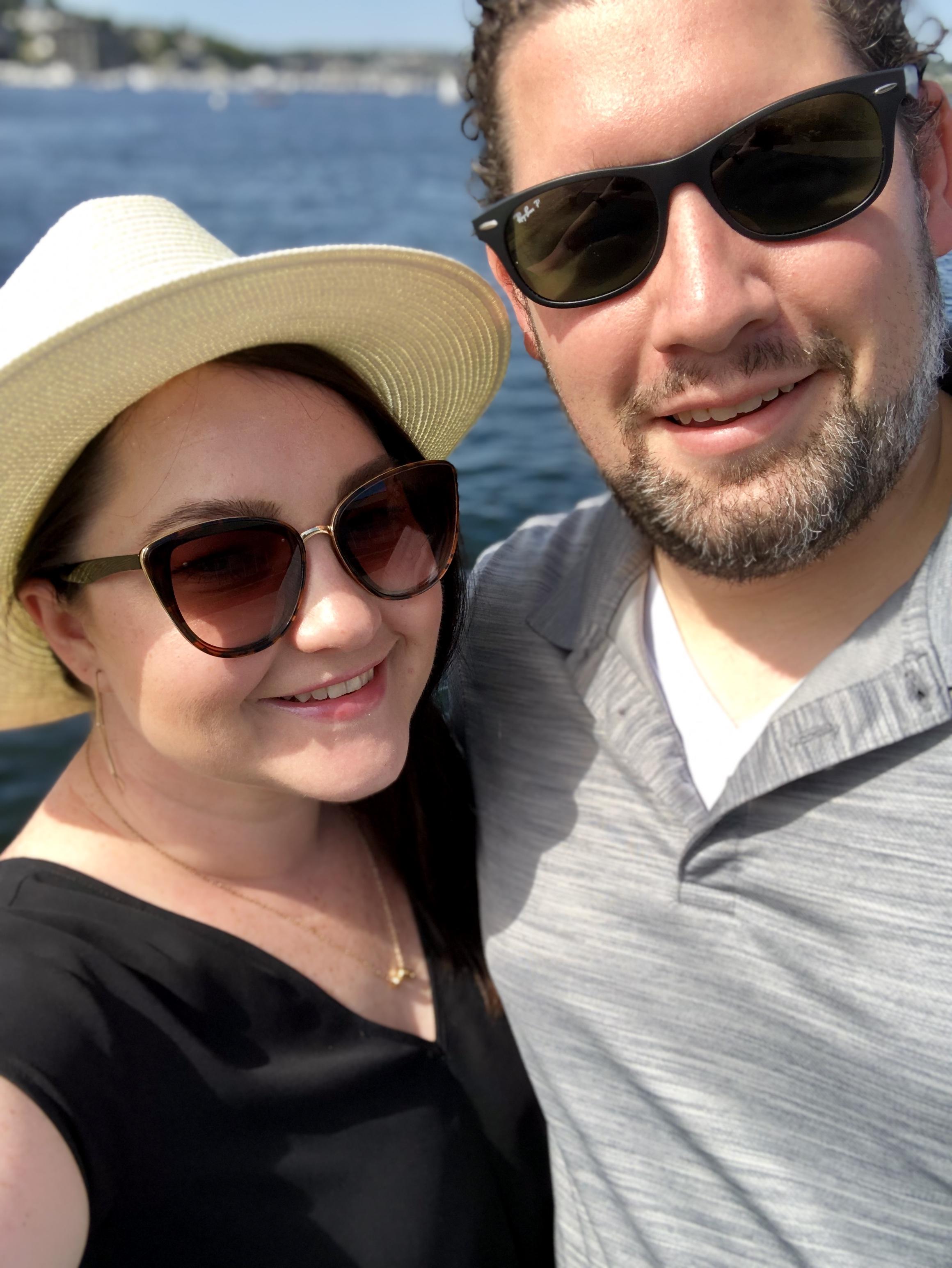 The Wedding Website of Karen Hye and Dave Gsellmeyer