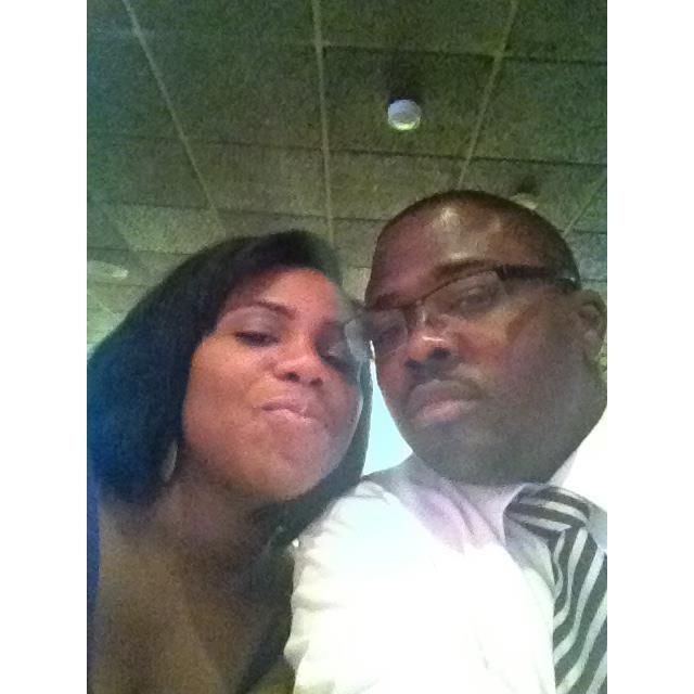 Lowery Family reunion 2012