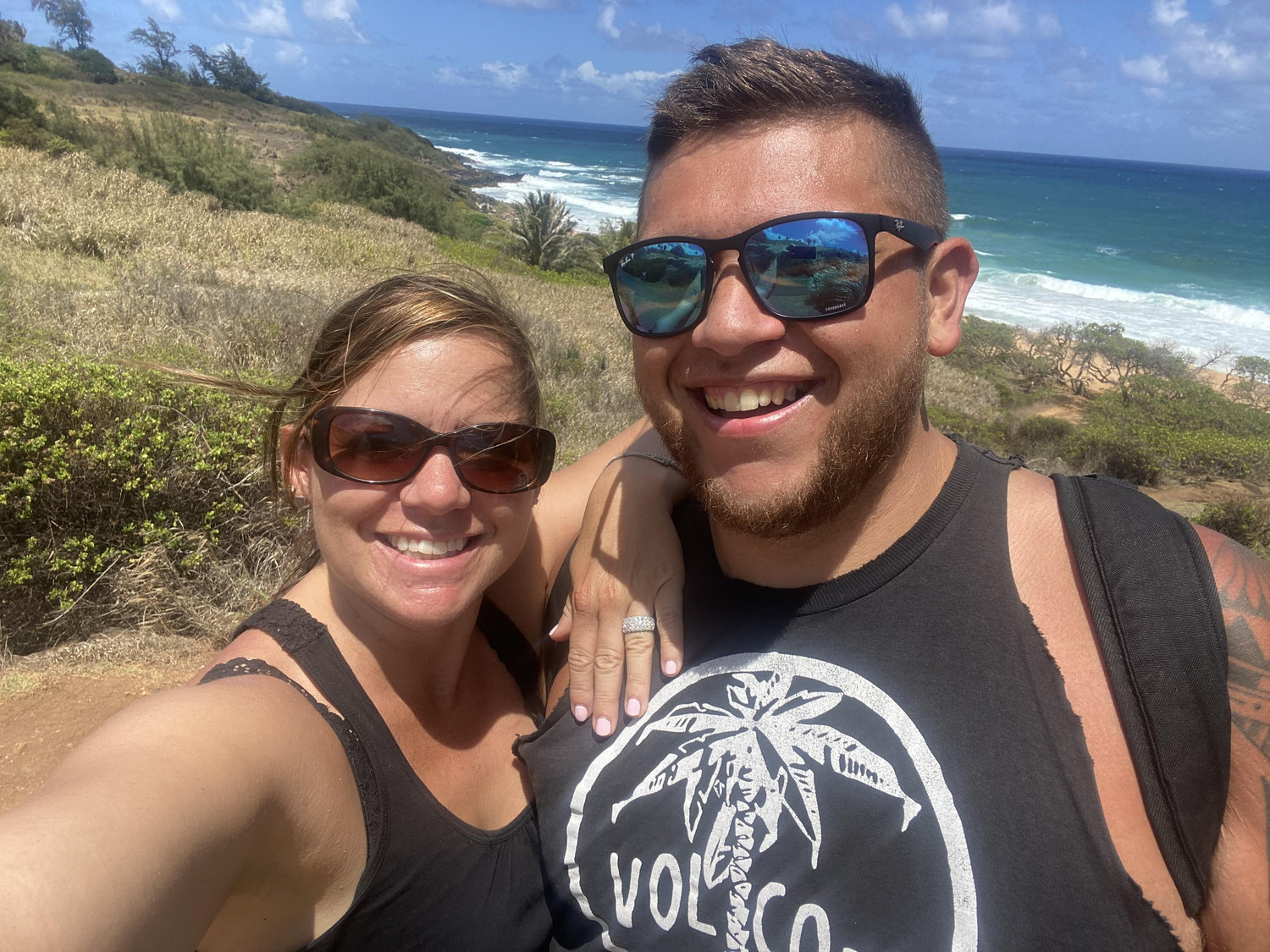 The Wedding Website of Cari Kerper and Andrew Hirahara