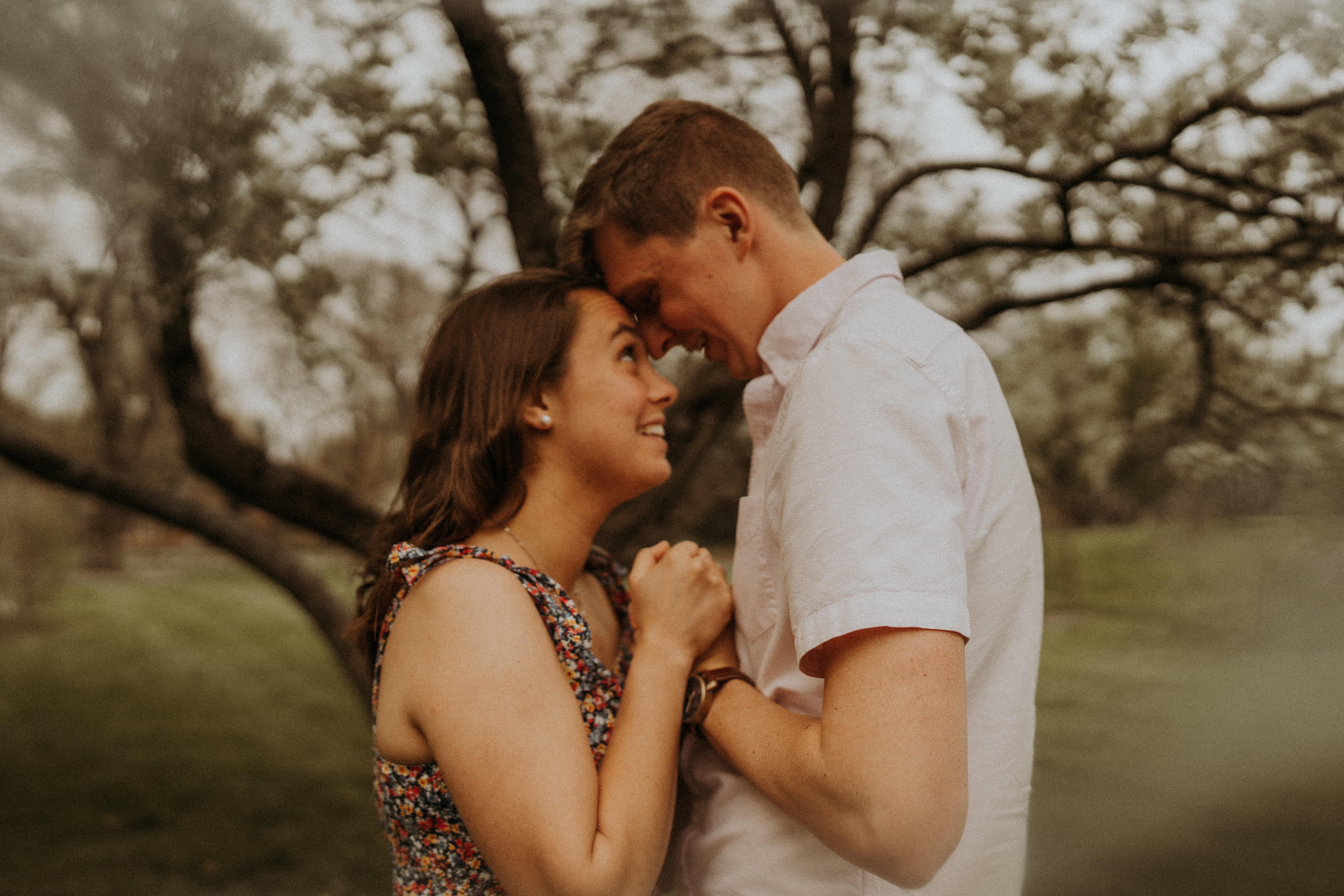 The Wedding Website of Margaret Farrell and Jesse Krieger